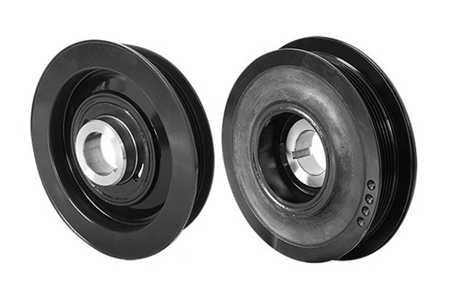 KRANK KASNAĞI ASTRA G-OMEGA B-VECTRA B-C-ZAFIRA 2.0-2.2 DI-DTI X20 / Y20 DTL-DTH 6K