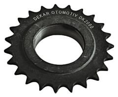 YAĞ POMPA ZİNCİR DİŞLİSİ KANGOO F8Q 1.9