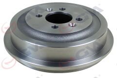 KAMPANA KANGOO MEGANE I 1.5 DZL