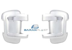 AYNA KAPAĞI KROM FIAT DUCATO-BOXER-JUMPER 06 >