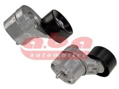 ABA 25855264 ALTERNATÖR GERGİ RULMANI KUTUKLU TRANSİT V184 2.4 DI-2.4 TDI-2.4 TDE 00-06 76X37X17
