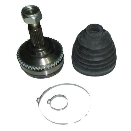 ANKA 20102001 AKS KAFASI DIŞ ÖN MEGANE I 1.4/1.6 96-03 ABS Lİ 44DİŞ 21x22x51.5 139.5mm