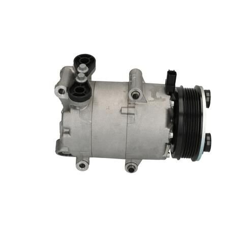BOSCH 1986AD1067 KLİMA KOMPRESÖRÜ FORD FOCUS-CMAX 04> VOLVO C30-S40-V50 04> 1.6 ZETEC KASNAK ÇAP: 108mm