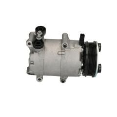 BOSCH 1986AD1067 KLİMA KOMPRESÖRÜ FORD FOCUS-CMAX 04> VOLVO C30-S40-V50 04> 1.6 ZETEC KASNAK ÇAP: 108mm