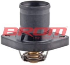 BROM PJ41002 TERMOSTAT 89C P206-P307-BIPPER-PARTNER-BERLINGO-C3-C4-JUMPY-XSARA 1.4-1.6-2.0 8V-16V