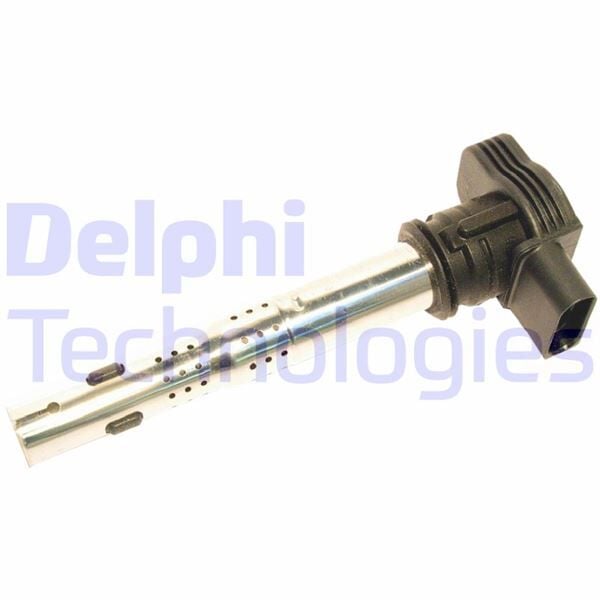 DELPHI CE20034-12B1 ATEŞLEME BOBİNİ 2.0 GOLF V-VI-JETTA III-TIGUAN-TRANSPORTER T6-A1-A3-A4-A5-A66-TT-OCTAVIA 0221604109