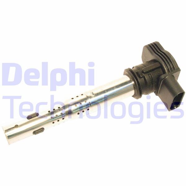 DELPHI CE20034-12B1 ATEŞLEME BOBİNİ 2.0 GOLF V-VI-JETTA III-TIGUAN-TRANSPORTER T6-A1-A3-A4-A5-A66-TT-OCTAVIA 0221604109
