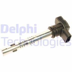 DELPHI CE20034-12B1 ATEŞLEME BOBİNİ 2.0 GOLF V-VI-JETTA III-TIGUAN-TRANSPORTER T6-A1-A3-A4-A5-A66-TT-OCTAVIA 0221604109