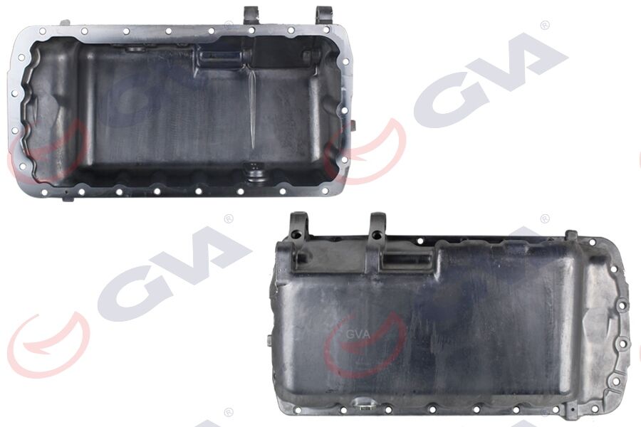 GVA 4050002 YAĞ KARTERİ PARTNER-BERLINGO 1.9-2.0D-P306 1.9-2.0 99-02 -XSARA 1.9-2.0D 99-05