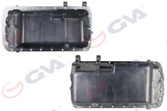 GVA 4050002 YAĞ KARTERİ PARTNER-BERLINGO 1.9-2.0D-P306 1.9-2.0 99-02 -XSARA 1.9-2.0D 99-05