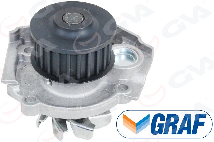 GVA 5221312 DEVİRDAİM ALBEA-PUNTO-LINEA-IDEA-STILO-BRAVA-YPSILON 1.2/1.4 16V