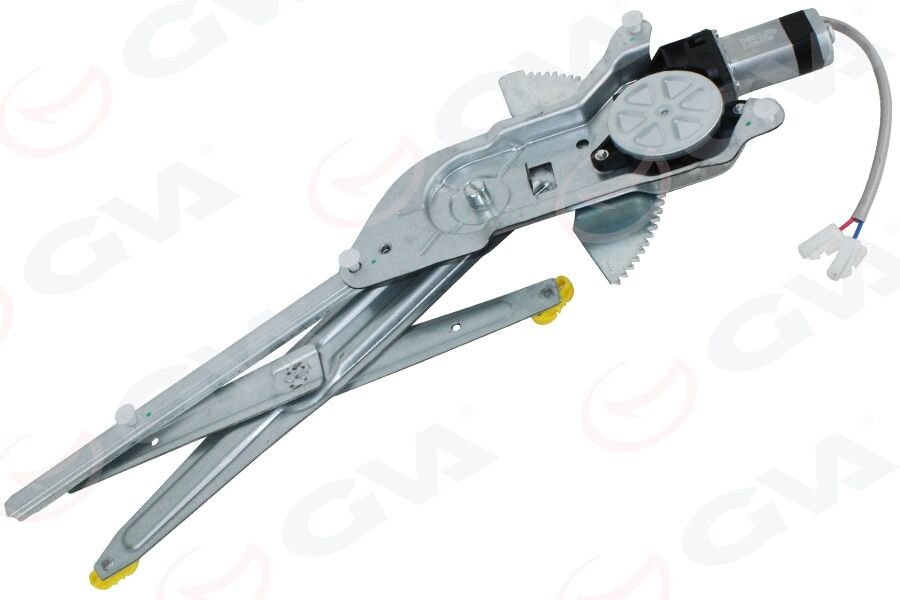 GVA 8916120 CAM MEKANİZMASI ÖN SAĞ RENAULT KANGOO 99>02 MOTORLU
