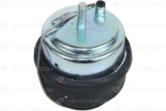 HUTCHINSON 594693 ÖN MOTOR TAKOZU VOLVO S80 2.4D 2.4D5 2.5TDİ 01-06 V70 2.4D 2.4D5 2.5TDİ 01-07