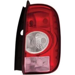 MARS 511228 STOP LAMBASI DUYSUZ SAĞ DACIA DUSTER 2010 >