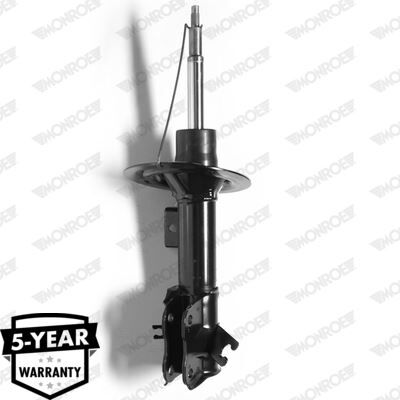 MONROE 16796 ÖN AMORTİSÖR SAG VOLVO S40 I 644 V40 645 99>04