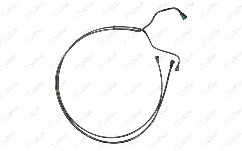 NIFEA 17085 YAKIT BESLEME BORUSU CITROEN C2-C3 1.4 HDİ 03-05