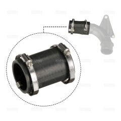 RAPRO 16783 TURBO HORTUMU FORD B-MAX 1.5D-TDCİ