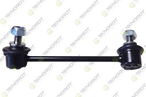 TEKNOROT M-396 DENGE KOLU ARKA UST ON MERCEDES SLK-CLASS R172 11>