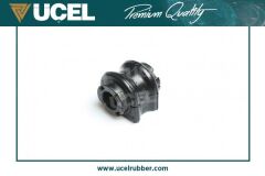 UCEL S10531 VİRAJ DEMİR LASTİĞİ RENAULT KANGOO III 08> 20mm