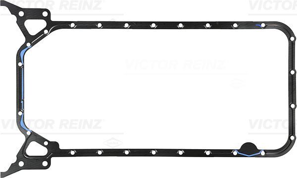 V.REINZ 713403700 YAG KARTER CONTASI M111 OM601 OM611 OM646 W201 W124 W203 W210 W211 W639 B901>B904