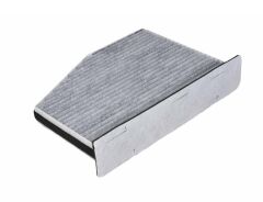 POLEN FİLTRESİ CADDY III-JETTA III-PASSAT-TOURAN-GOLF V KARBONLU 1.4TSI-1.6TDI-1.8TSI-1.9TDI-2.0TDI CUK 2939