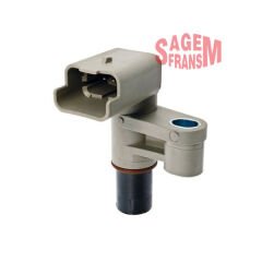 EKSANTRİK DEVİR SENSÖRÜ PARTNER-BERLINGO-P206-P207-P306-P307-P308-P508-C3-C4-C5 FOCUS 3-FIESTA C-MAX BMAX-KUGA MONDEO TRANSIT TOURNEO 1.4-1.6-2.0 HDI L550 L359 R.R EVOQUE L538 JAGUAR XF I X250