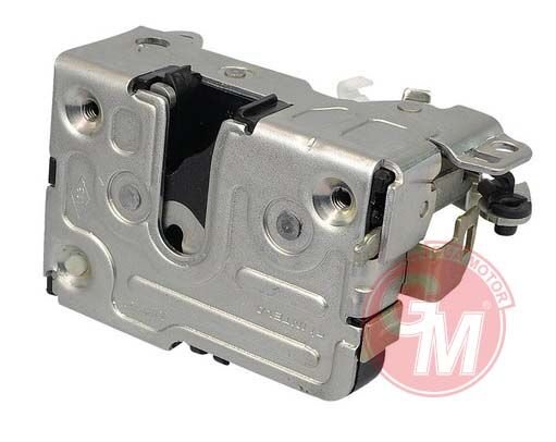 KAPI KİLİDİ MEKANİK ARKA SAĞ RENAULT MEGANE I