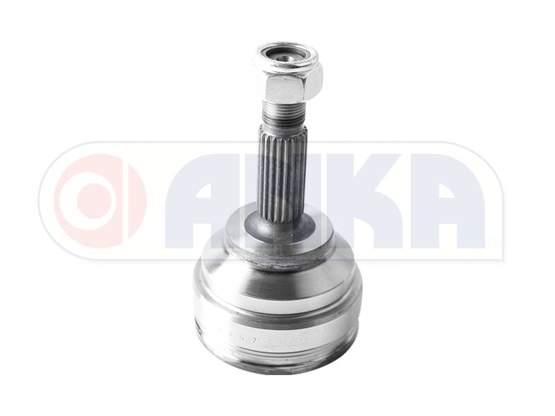 ANKA 20100009 AKS KAFASI CLIO 1.4 BNZ.-1.5 DCI 01-08 Z 28