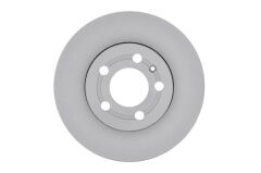 BOSCH 0986478853 0986479912 ÖN FREN AYNASI GOLF IV-POLO 01>BORA 99-05 LEON 99-06 TOLEDO II 256x22x5DLxHAVALI