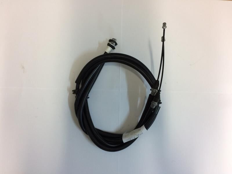 CAVO 11027480 EL FREN TELLERİ ARKA SAĞ LINEA 1.4 Turbo 16V Disk Fren