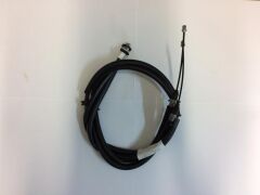 CAVO 11027480 EL FREN TELLERİ ARKA SAĞ LINEA 1.4 Turbo 16V Disk Fren