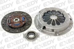 EXEDY NSK2042 DEBRİYAJ SETİ BASKI DİSK BİLYA NISSAN SUNNY 1.6L GA16 N14 90-94
