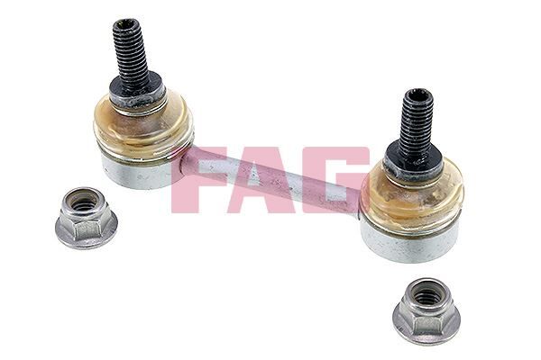 FAG 818016210 ASKI ROTU ARKA BMW X3 E83 03>11