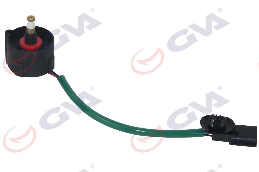 GVA 5316410 MAZOT FİLTRE SENSÖRÜ RENAULT KANGOO III 08> LAGUNA III 1.5dCi