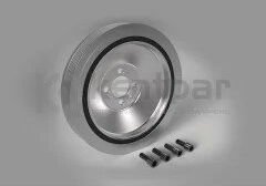 KMT 171056C KRANK KASNAĞI CİVATALI KİT FIAT EGEA-ASTRA H-LANCIA DELTA III-ALFA MITO-SAAB 9-3 1.6 1.9 2.0 D