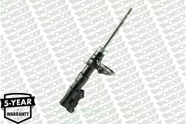 MONROE G16826 ÖN AMORTİSÖR L/R VOLVO S60 2000-2010 S80 1998 >7.2006 V70 3.2000 >2007 GAZLI