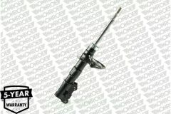 MONROE G16826 ÖN AMORTİSÖR L/R VOLVO S60 2000-2010 S80 1998 >7.2006 V70 3.2000 >2007 GAZLI