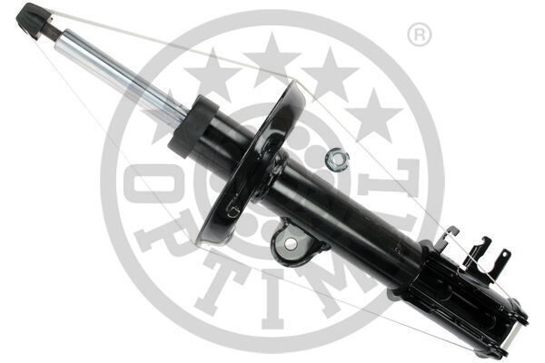 OPTIMAL A-3883GR ÖN AMORTİSÖR SAĞ DOBLO 2010 > GAZLI