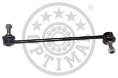 OPTIMAL G7-1305 Z-ROT ÖN; SAĞ CHEVROLET CAPTİVA / OPEL ANTARA 05/06>