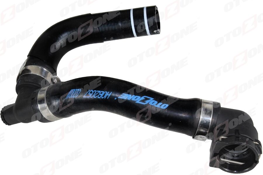 OTOZONE HOB2057 KALORİFER HORTUMU FIAT FİORİNO 09> 1.3D MTJ