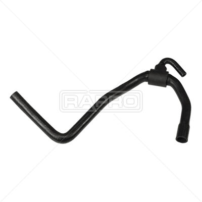 RAPRO 18114 KALORİFER HORTUMU OPEL ASTRA F 1.4 8V-1.6 8V 92-98