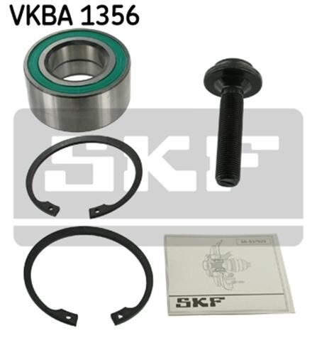 SKF VKBC20089 BAH-0011AB ÖN TEKER RULMANI PASSAT 1.9-AUDI