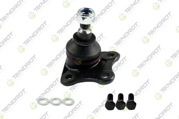 TEKNOROT A-504K ALT ROTİL SAĞ GOLF IV 97 >-BORA 98 >