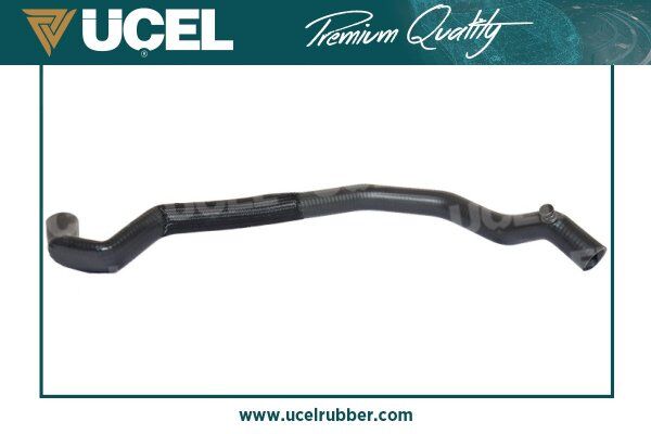 UCEL S15824 RADYATÖR ÜST HORTUMU RENAULT LAGUNA I B56 556 2.0 16V B56D-M