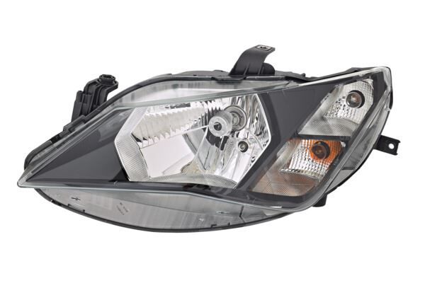 VALEO 046720 FAR SOL SEAT Ibiza 2015/07