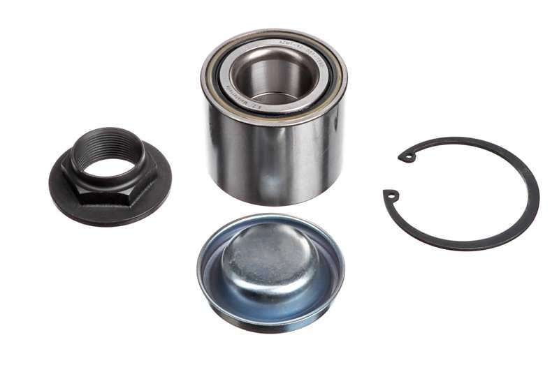 ZENON 90451 ARKA TEKER RULMANI RENAULT CAPTUR I 13> CLIO IV 12> KANGOO 10> ZOE 12> EXPRESS 21> SYMBOL III 14> DACIA DUSTER 10> DOKKER 12> LOGAN II 12> SANDERO II 12> 62x30x48