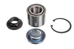 ZENON 90451 ARKA TEKER RULMANI RENAULT CAPTUR I 13> CLIO IV 12> KANGOO 10> ZOE 12> EXPRESS 21> SYMBOL III 14> DACIA DUSTER 10> DOKKER 12> LOGAN II 12> SANDERO II 12> 62x30x48