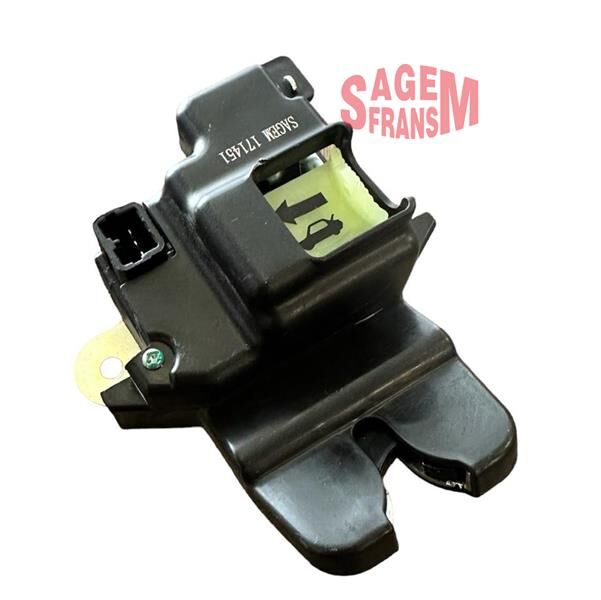 BAGAJ KİLİDİ MOTORLU HYUNDAI ELENTRA 2011>2016