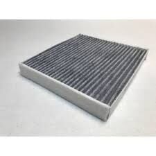 POLEN FİLTRESİ KARBONLU TOYOTA AURIS COROLLA NDE150 NDE180 ZRE151 07-> / AVENSIS ZRT270 ADT270 08 -> / YARIS NCP NLP SCP NSP130 06-> / RAV4 ACA30 ACA31 ALA30 ALA40 06-> / LANDCRUISER 4.2L UZJ100 08-