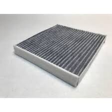 POLEN FİLTRESİ KARBONLU TOYOTA AURIS COROLLA NDE150 NDE180 ZRE151 07-> / AVENSIS ZRT270 ADT270 08 -> / YARIS NCP NLP SCP NSP130 06-> / RAV4 ACA30 ACA31 ALA30 ALA40 06-> / LANDCRUISER 4.2L UZJ100 08-